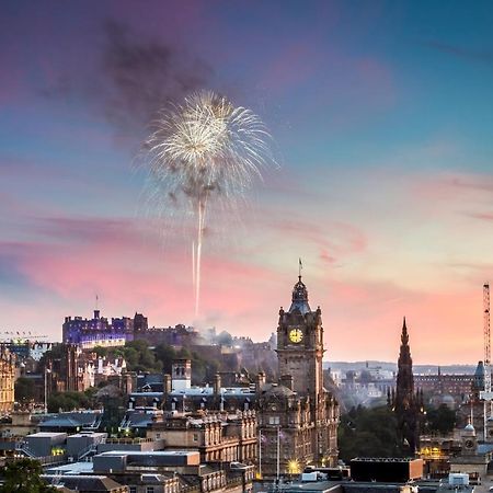Pass The Keys Renovated 2 Beds Flat Near City Centre And Meadows Edinburgh Bagian luar foto