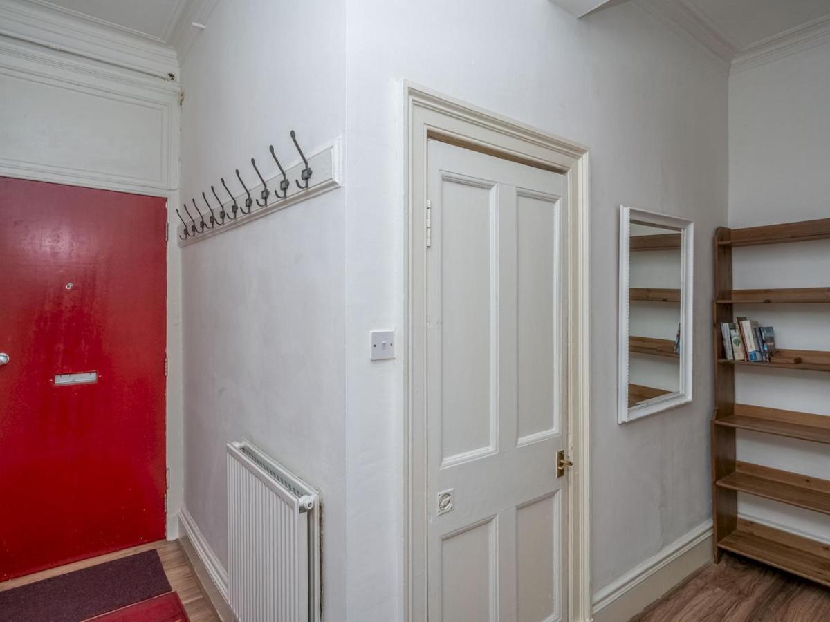 Pass The Keys Renovated 2 Beds Flat Near City Centre And Meadows Edinburgh Bagian luar foto